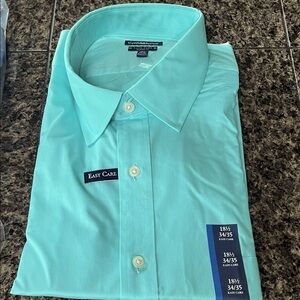 Men’s dress shirt NWT